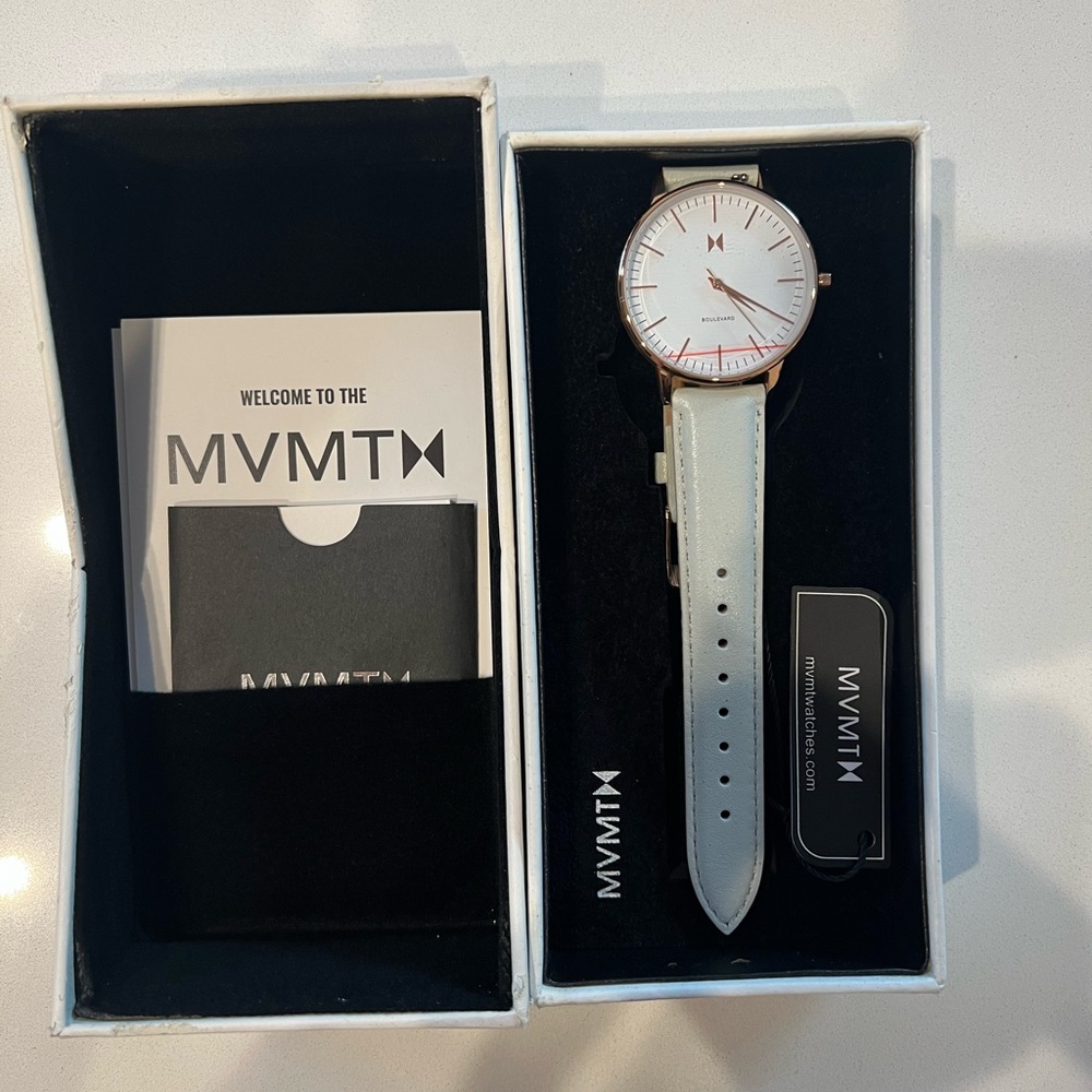 MVMT Watch - Picture 6 of 6